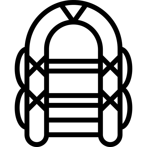 Tenderlift platform