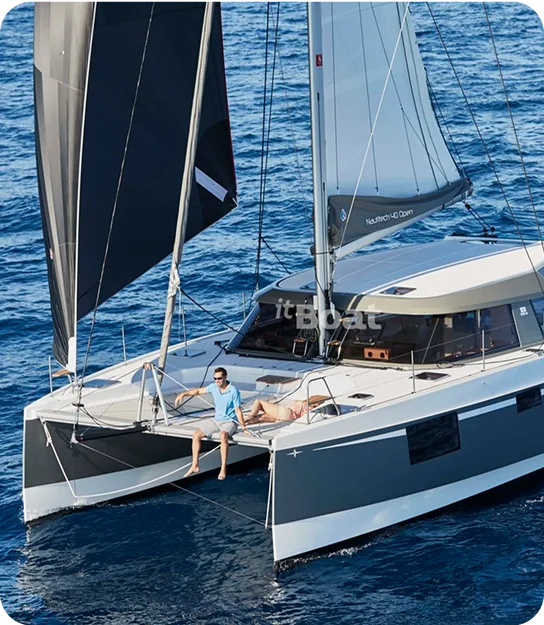 LAGOON 42 2020