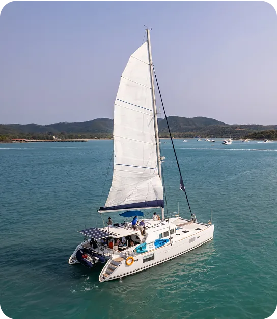 FOUNTAINE PAJOT 2017